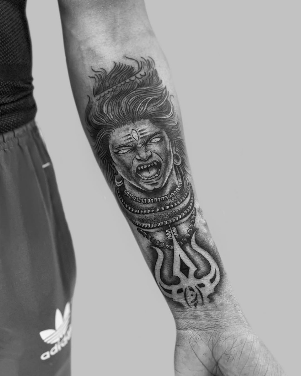 Tattoo Equipment Basics